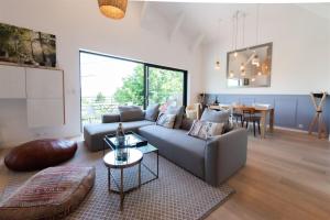 Gallery image of LA Villa Du Lac in Annecy