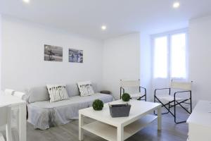 Gallery image of Martintxo by Smiling Rentals in Hondarribia