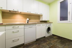 Galeriebild der Unterkunft Olerki by Smiling Rentals in Hondarribia