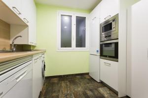 Galeriebild der Unterkunft Olerki by Smiling Rentals in Hondarribia