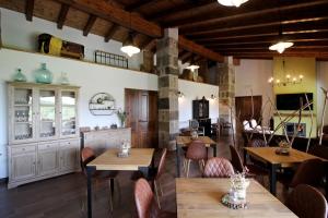 Gallery image of Hotel Rural San Giles in Jarandilla de la Vera