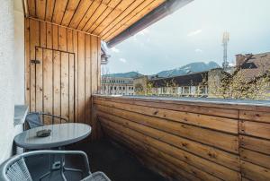 Imagen de la galería de Pokoje Gościnne i Apartamenty Krupówki 19, en Zakopane