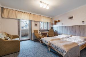 Gallery image of Pokoje Gościnne i Apartamenty Krupówki 19 in Zakopane