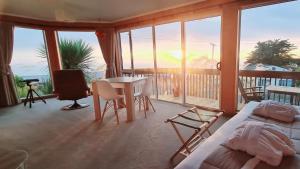 Fotografie z fotogalerie ubytování Kaka Point Spa Accommodation - Catlins v destinaci Kaka Point