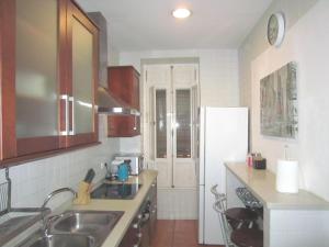 Nhà bếp/bếp nhỏ tại Main Central Station Apartment +10 ảnh