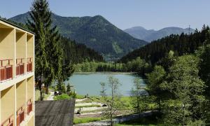 Gallery image of Hotel Hrabovo in Ružomberok