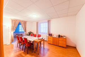 Fotografie z fotogalerie ubytování Hotel Velká Klajdovka v destinaci Brno