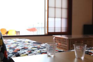 Tragos en Beach Commune Simploose (Adult Only)