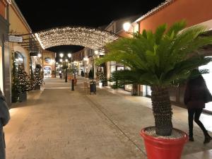 Première Classe Istres