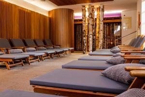Posezení v ubytování Hotel Vitarium Superior - Terme Krka