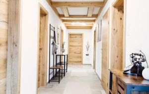 Fotografie z fotogalerie ubytování Chalet Alpenglück v destinaci Reith im Alpbachtal