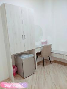 마공에 위치한 Penghu Summer Aroma Homestay에서 갤러리에 업로드한 사진