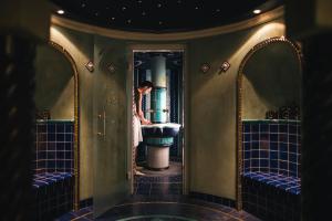 Bagno di Trofana Royal 5-Sterne Superior Resort