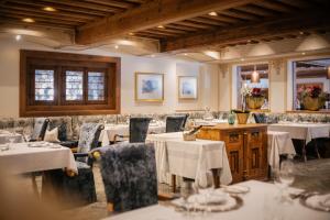 Ristorante o altro punto ristoro di Trofana Royal 5-Sterne Superior Resort