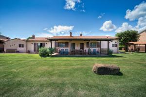 Gallery image of Agriturismo Lucerna del Lago Prile in Castiglione della Pescaia