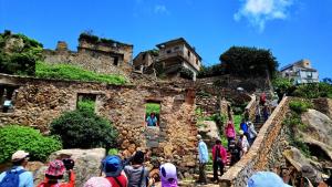Galeri foto Jinsha Vanilla Homestay di Nangan