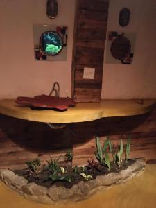 Foto sihtkohas Caeté asuva majutusasutuse Pousada Rancho Flores galeriist