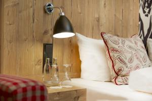 Fotografie z fotogalerie ubytování HYPERION Hotel Garmisch - Partenkirchen v destinaci Garmisch-Partenkirchen