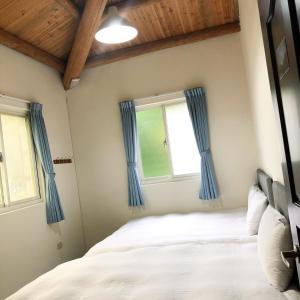 Fotografie z fotogalerie ubytování Jinsha Vanilla Homestay v destinaci Nangan