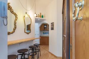 Foto de la galería de Multifunctional Apartment San Pietro en Roma