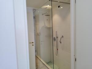A bathroom at Residence L'Ulivo