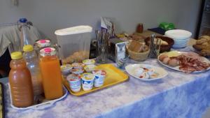 Locanda Gaia Sas