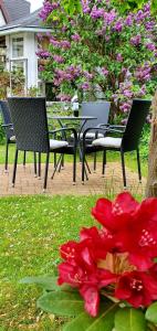 Foto sihtkohas Mariánské Lázně asuva majutusasutuse Pension Elbrs galeriist