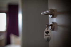 Fotografie z fotogalerie ubytování Aktiv Hotel Winterberg v destinaci Winterberg