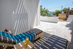 Fotografia z galérie ubytovania Beachside Villa Agios Sostis v destinácii Ayios Sostis