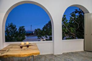 Фотография из галереи Beachside Villa Agios Sostis в городе Агиос-Состис