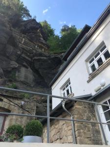 Gallery image of Hrensko31 in Hřensko +27 photos