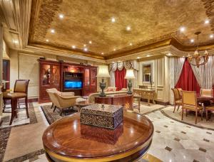 Gallery image of Peermont D'oreale Grande at Emperors Palace in Kempton Park