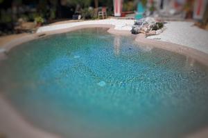 Fotografie z fotogalerie ubytování Iacovino Country House v destinaci Sarzana