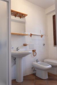 Gallery image of Villa Nicol affittacamere in Marina di Ragusa