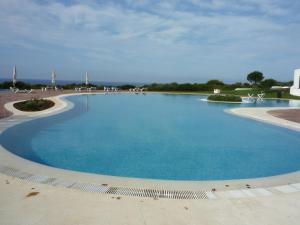 Afbeelding uit fotogalerij van Villa SES TANQUES 17 in Es Canutells