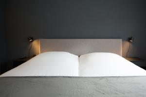 Posteľ alebo postele v izbe v ubytovaní Bed and Breakfast Groningen - Peizerweg