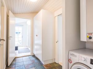 Fotografie z fotogalerie ubytování Holiday home Henne XV v destinaci Henne Strand