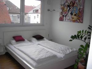 Gallery image of Appartement am Salamanderpark in Kornwestheim