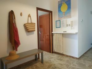 Afbeelding uit fotogalerij van Appartamenti Le 4 Sorelle in Rimini