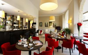 Best Western Le Renoir