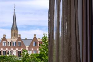Fotografie z fotogalerie ubytování Stadshotel Doesburg v destinaci Doesburg