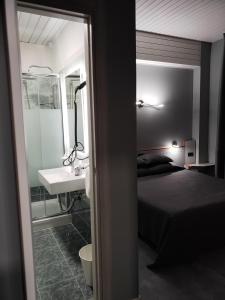 Gallery image of Hotel La Vignetta in Milan