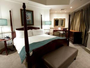 Foto dalla galleria di Walmont at Graceland a Secunda