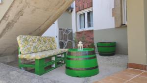 Kép Apartamentos Guadalupe szállásáról Tagléban a galériában