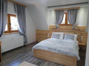 Φωτογραφία από το άλμπουμ του Pansion House Prijeboj σε Plitvička Jezera