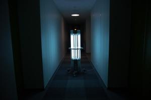 Galeriebild der Unterkunft Hotel KARO in Radom