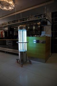 Galeriebild der Unterkunft Hotel KARO in Radom