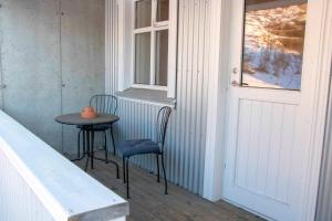 Foto sihtkohas Vík asuva majutusasutuse The Vík Inn by Ourhotels galeriist