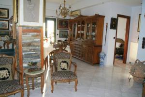 Gallery image of Seafront Maisonette in Kardamyli in Kardamili