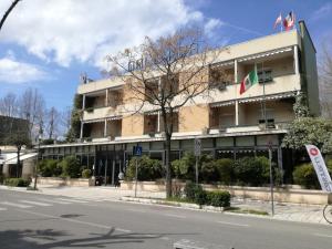 Billede fra billedgalleriet på Hotel Dall'Ara i Villa Marina